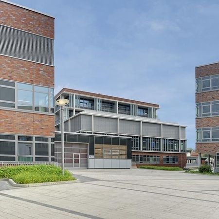 Universitätsklinikum Bergmannsheil, Bochum