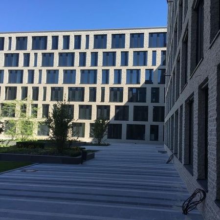 Justizzentrum Bochum