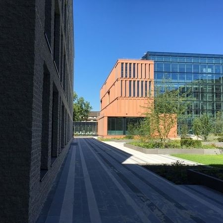 Justizzentrum Bochum