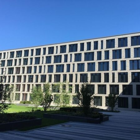 Justizzentrum Bochum