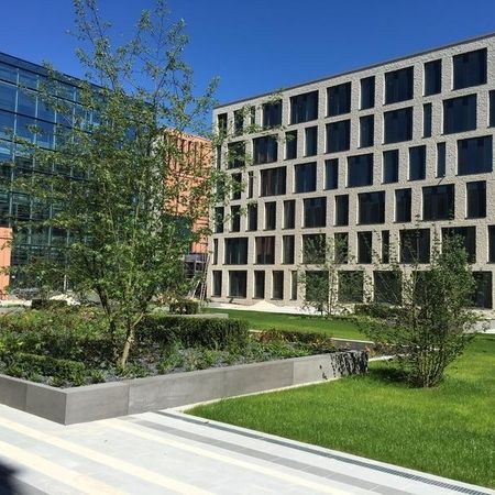 Justizzentrum Bochum
