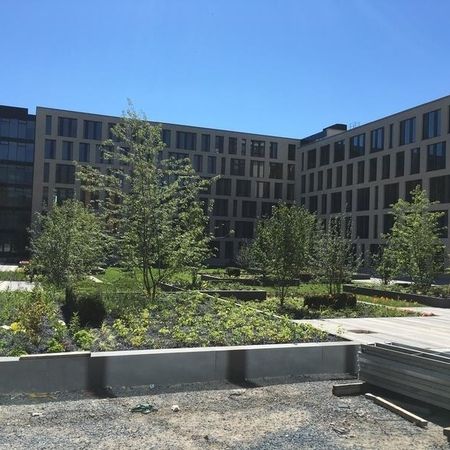Justizzentrum Bochum