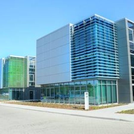 Forschungszentrum CFK NORD, Stade