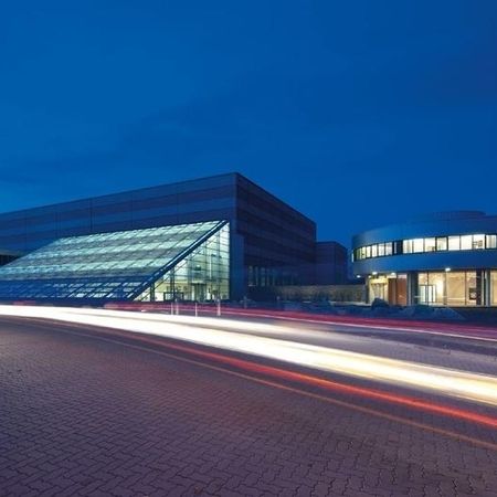 Forschungszentrum CFK NORD, Stade