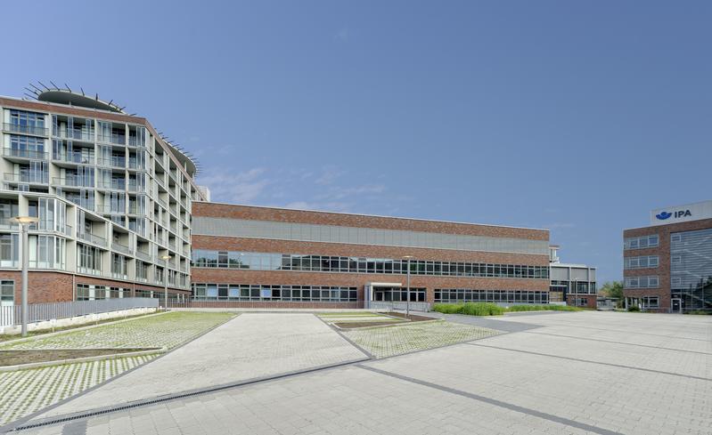 Universitätsklinikum Bergmannsheil, Bochum